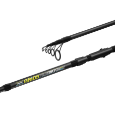 Lanseta Delphin ARIOS TeleMATCH 390cm/25g