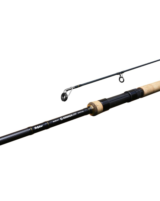 Lanseta Delphin ARMADA Carp BlackWay / 2 tronsoane / 300cm / 2,5lbs