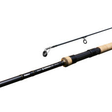 Lanseta Delphin ARMADA CARP BlackWay / 3 tronsoane 360cm/3,00lbs