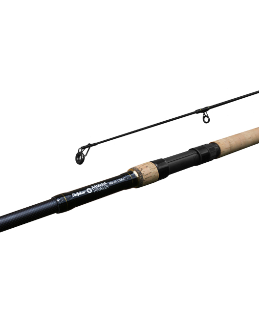 Delphin ARMADA TRAVELER BlackWay