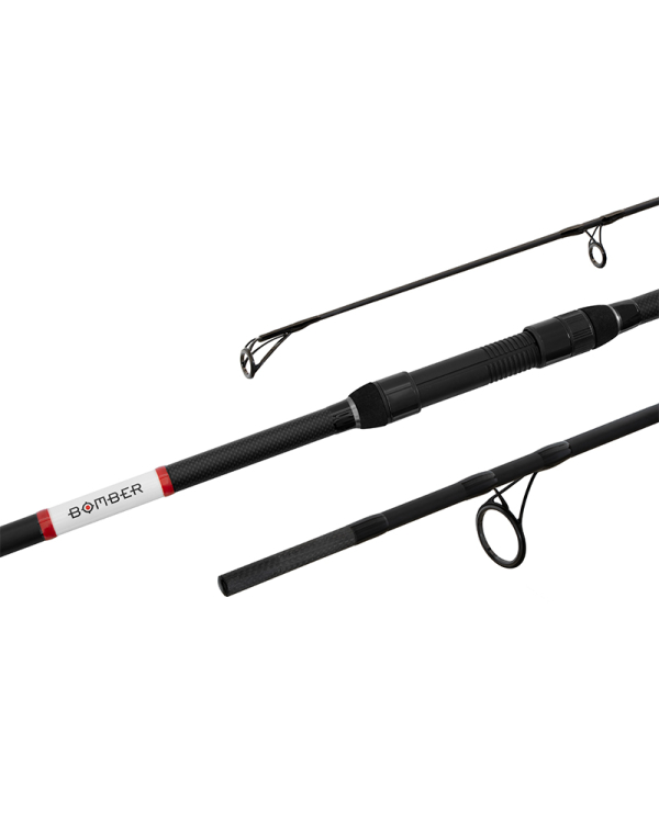 Lanseta Delphin BOMBER Spod 380cm/5.00lbs/2 tronsoane