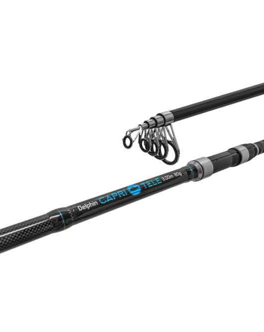Lanseta Delphin CAPRI Tele 360cm/120g