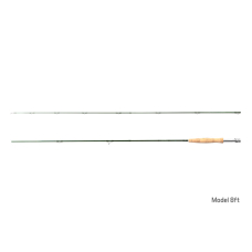 Delphin FLAYKA / 4 tronsoane 8ft 8ft / #4