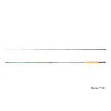 Delphin FLAYKA / 4 tronsoane 9ft 9ft / #5