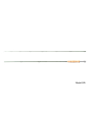 Delphin FLAYKA / 4 tronsoane 9ft