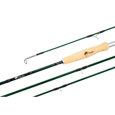 Delphin FLAYKA / 4 tronsoane 9ft 9ft / #5