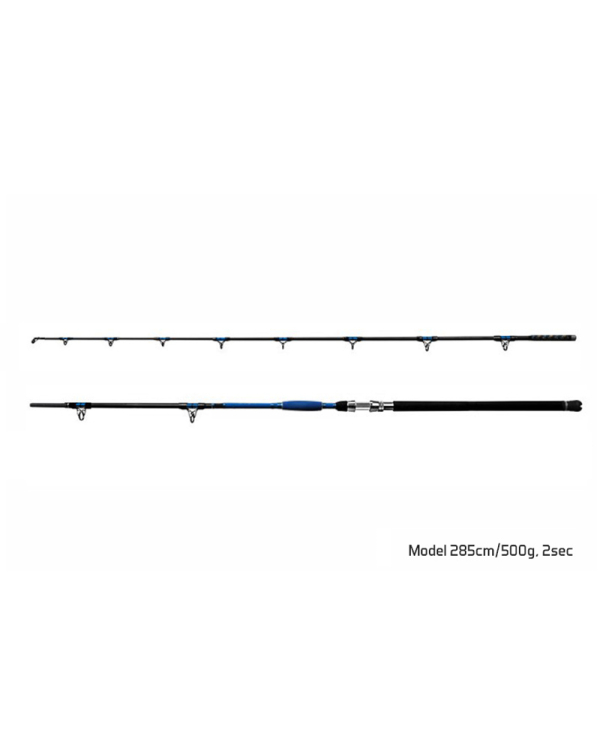 Delphin HAZARD 310cm/500g