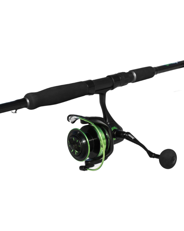 Lanseta Delphin Hyperio 2 2,4 m 120 g 