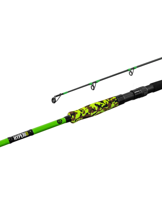 Lanseta Delphin HYPERIO 2 / 2 tronsoane