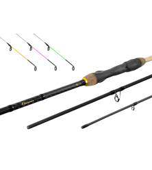 Lanseta Delphin OPIUM Feeder V2 CORK 360cm/80g 360cm/80g