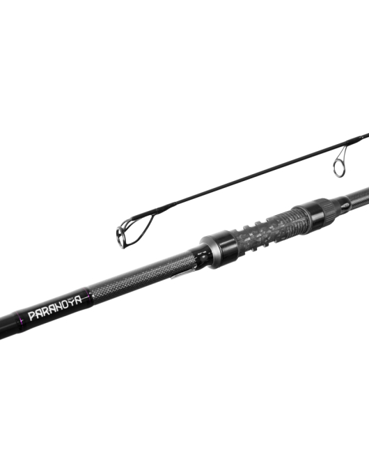Lanseta Delphin PARANOYA / 2 tronsoane / 390cm / 3,5lbs