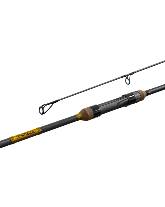 Lanseta Delphin SYMBOL Carper / 3 tronsoane / 360cm / 3,00lbs