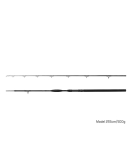 Lanseta Delphin SYMBOL CAT / 2 tronsoane 310cm/500g Lanseta Delphin SYMBOL CAT / 2 tronsoane 310cm/500g