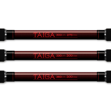 Lanseta Delphin TAIGA / 330cm/3,00lbs