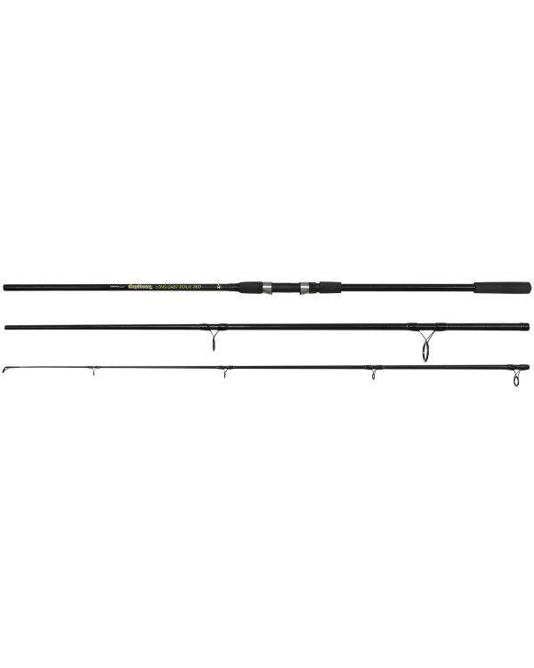 Lanseta Et Carp Hunter Long Cast Boilie 3r 3,60m 3