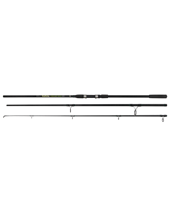Lanseta ET CARP HUNTER LONG CAST BOJLI 3R 3.90m/3tronsoane