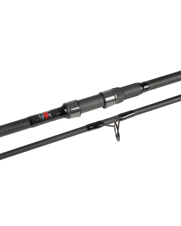 Lanseta Fox Spomb X 13Ft Rod, 3.96m, 2buc