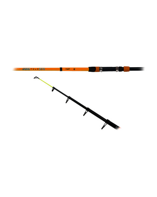 Lanseta Goldstar Start 2,40m