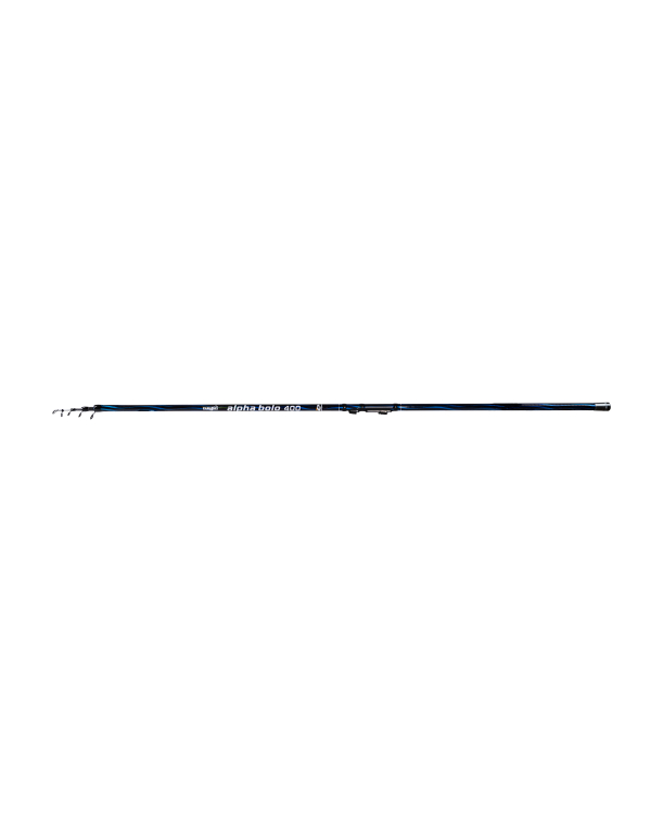 LANSETA KAMASAKI ALPHA BOLO 5m