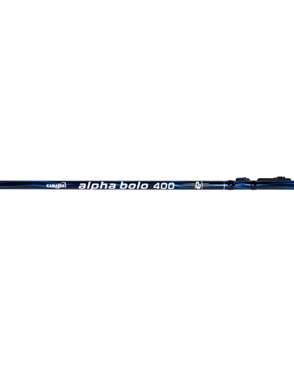 LANSETA KAMASAKI ALPHA BOLO 5m