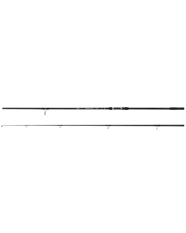 Lanseta Kamasaki Super Carp 3,60m 3.5lbs 2sect.