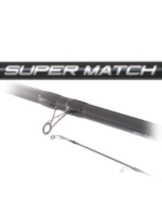 Lanseta KAMASAKI SUPER MATCH 3,90m