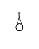 Lanseta L&K PROGUIDE 1,98m MEDIUM