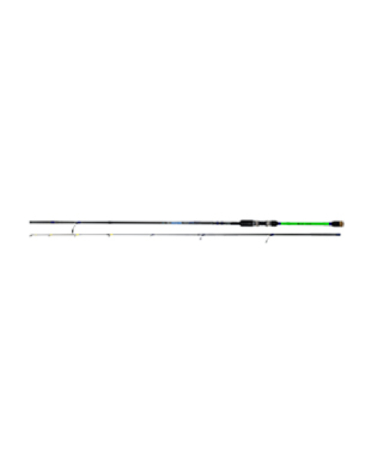 Lanseta L&K PROGUIDE 2,20m MEDIUM LIGHT