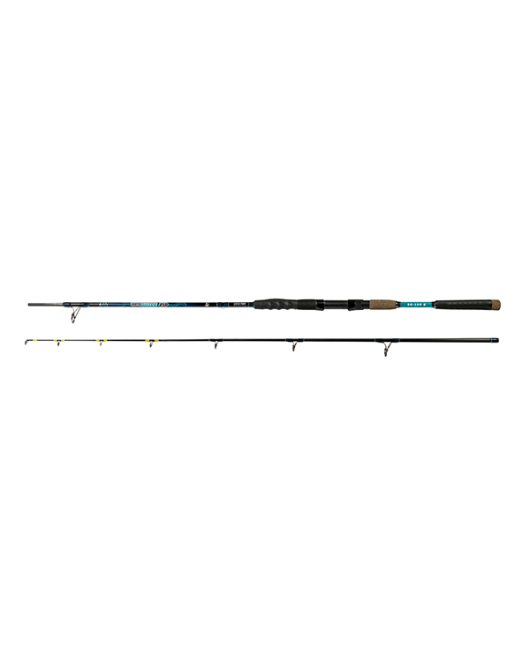Lanseta L&K VERTIC GUIDE 210cm