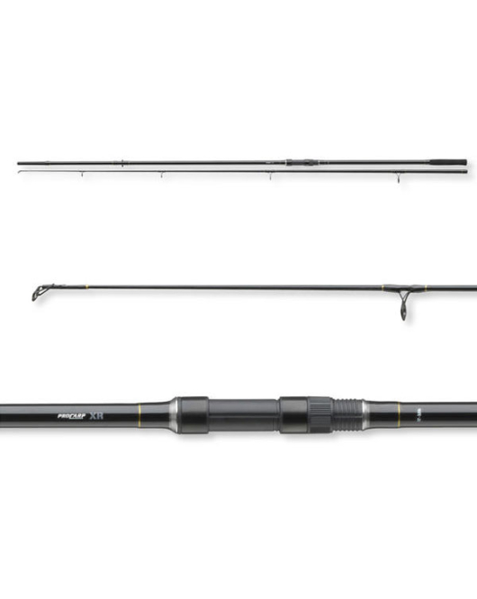 Lanseta PRO CARP XR 3,90M/3,5LB