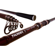 THUNDER TELEROD 390cm/pănă la 140g