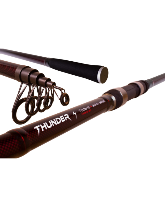 THUNDER TELEROD