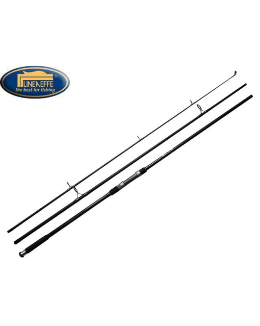 Lanseta TS CARP SEEKER 3,60M/3LBS