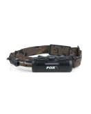 LANTERNA DE CAP FOX Halo AL350C Headtorch, Acumulator,Putere:350 Lumeni