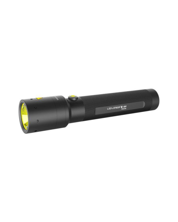 LANTERNA LED LENSER I9R 400LM+ CABLU USB