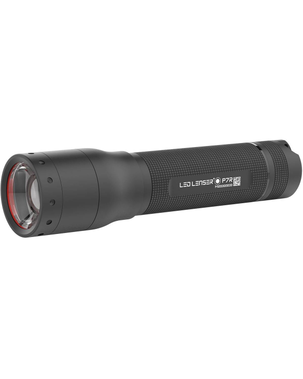 LANTERNA LED LENSER P7R 1000LM/