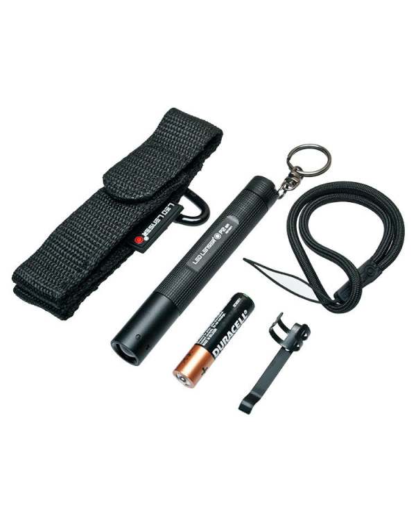 LANTERNA P2 BM 1XAAA