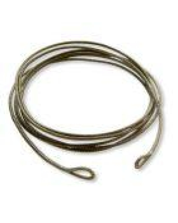 Leadcore gata facut 2buc45lb/set/80cm