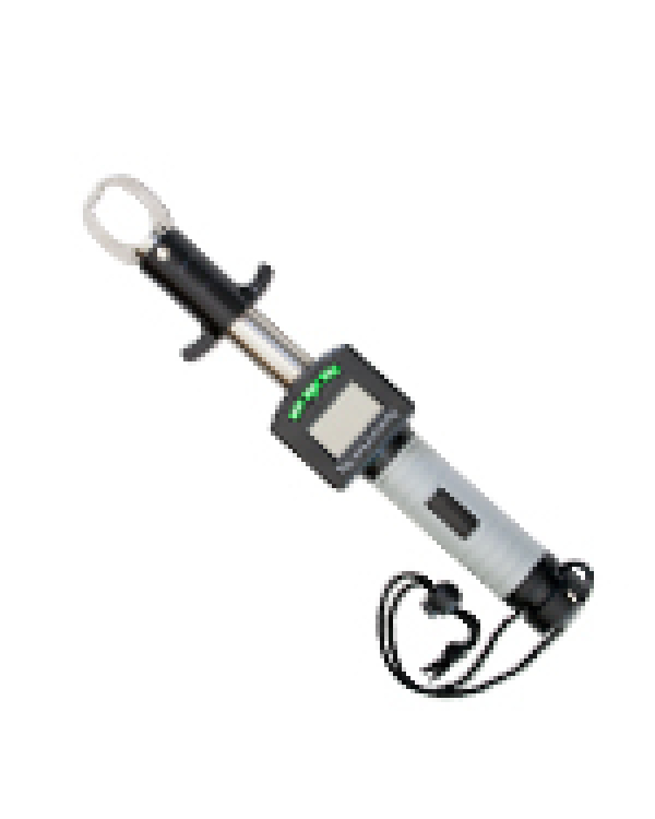 LIP GRIP CU CANTAR W/55LBS