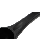Lopata nadire Spomb Scoop - Black Lopata nadire Spomb Scoop - Black