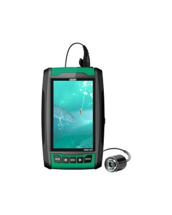 LUCKY CAMERA SUBACVATICA SPY