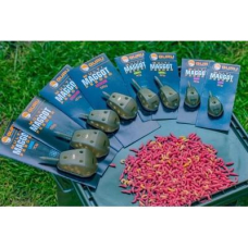 MAGGOT FEEDER MEDIUM 55G