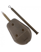 MAGGOT FEEDER MEDIUM 55G MAGGOT FEEDER MEDIUM 55G