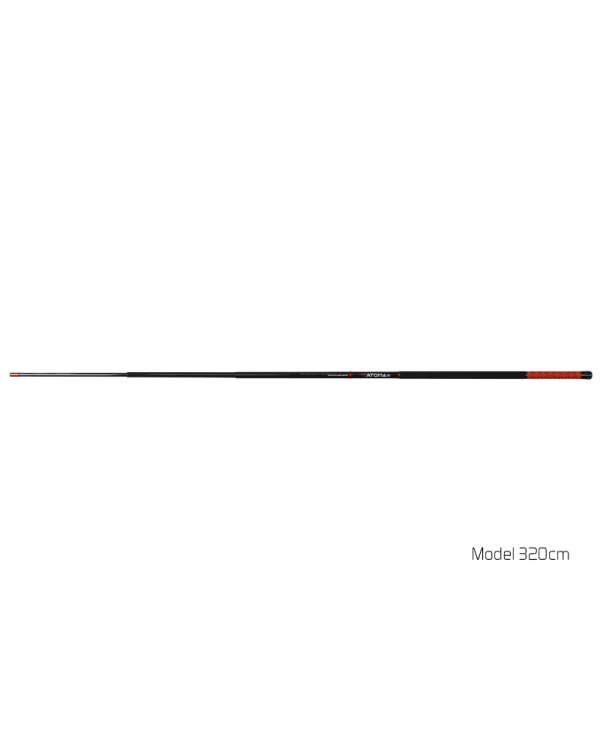 Maner Delphin ATOMA Feeder 320cm/330g