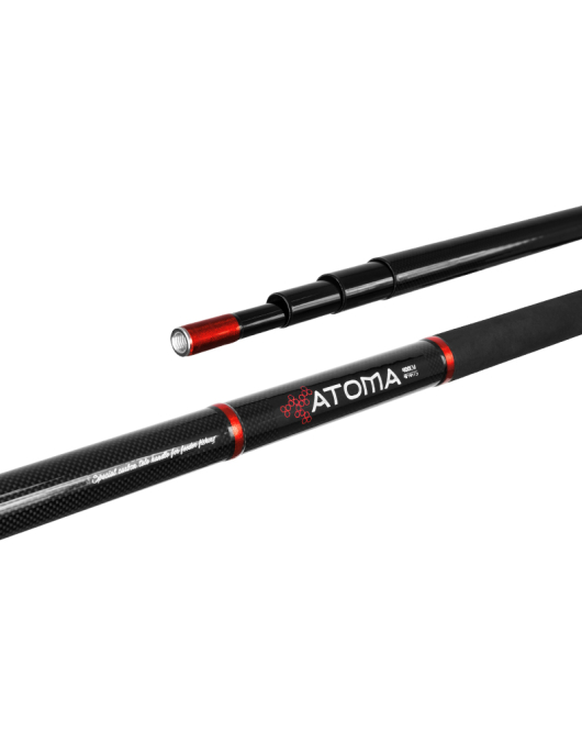 Maner Delphin ATOMA Feeder 320cm/330g