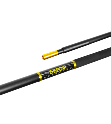 Măner Delphin CARBONA TELE 1,8m