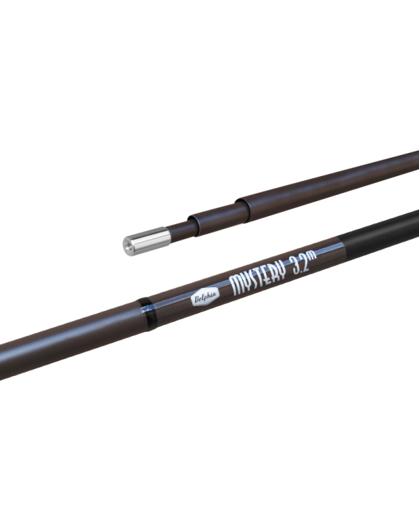 Măner Delphin MYSTERY