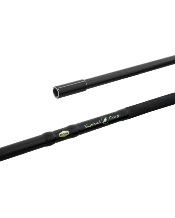 Maner minciog Delphin SYMBOL CARP 182cm/206g