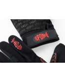 Manusi SPOMB pro casting gloves size S-M Manusi SPOMB pro casting gloves size S-M