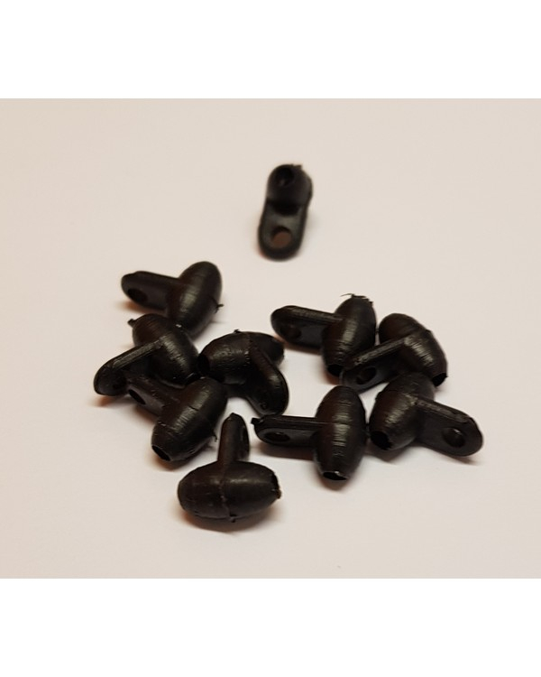 Margele Tip 465 (10 buc/plic)